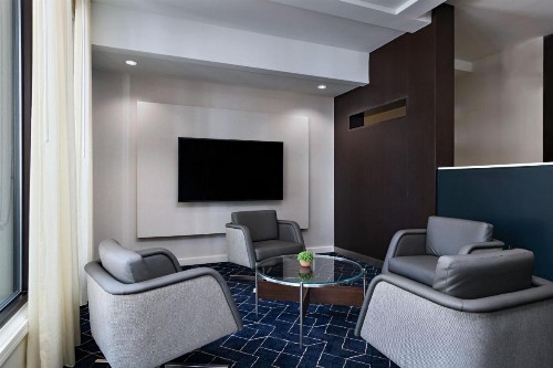 Courtyard by Marriott San Antonio Downtown - image 24