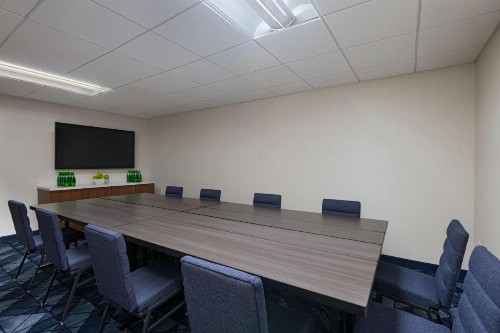 Courtyard by Marriott San Antonio Downtown - image 26