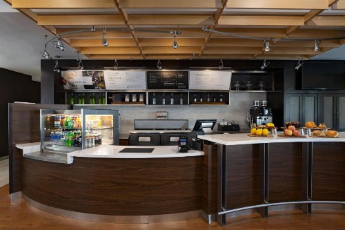 Courtyard by Marriott San Antonio Downtown - image 27