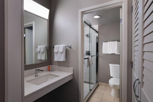 Courtyard by Marriott San Antonio Downtown - image 30