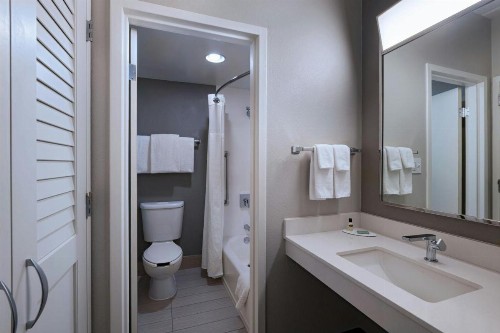 Courtyard by Marriott San Antonio Downtown - image 31