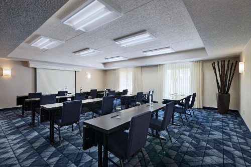 Courtyard by Marriott San Antonio Downtown - image 6