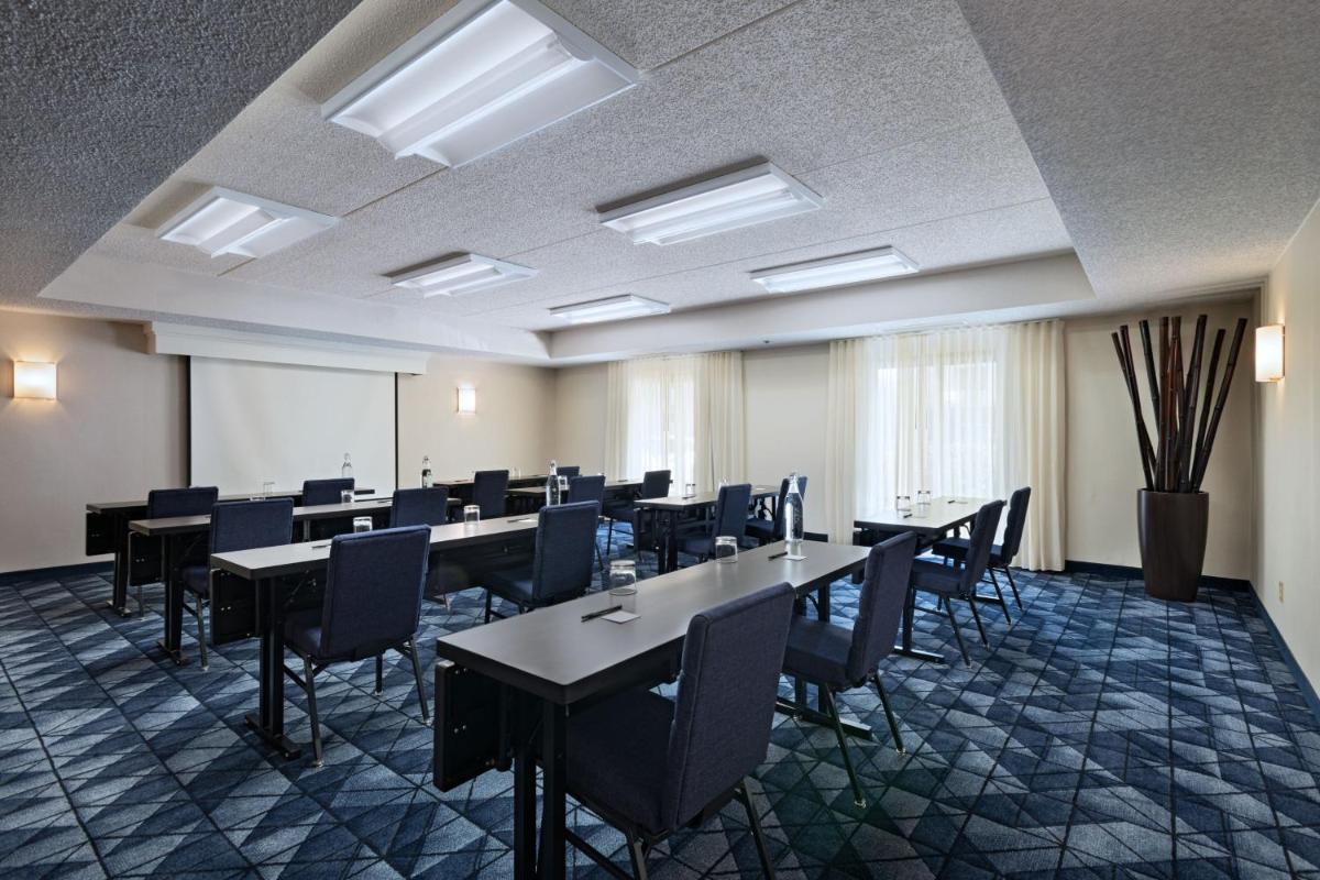 Courtyard by Marriott San Antonio Downtown - image 6