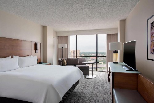 San Antonio Marriott Riverwalk - image 10