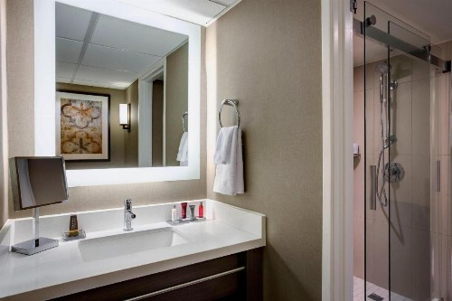 San Antonio Marriott Riverwalk - image 18
