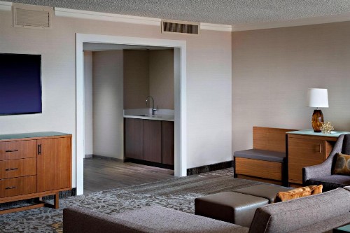 San Antonio Marriott Riverwalk - image 22