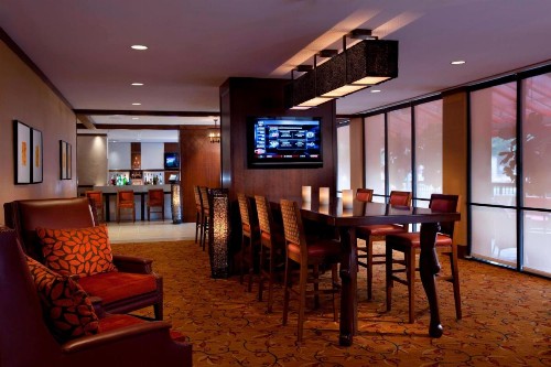 San Antonio Marriott Riverwalk - image 32