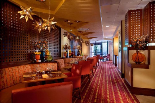 San Antonio Marriott Riverwalk - image 34