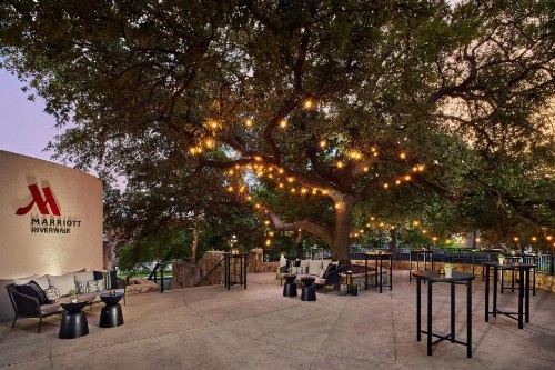 San Antonio Marriott Riverwalk - image 35