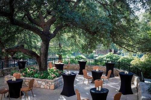 San Antonio Marriott Riverwalk - image 38