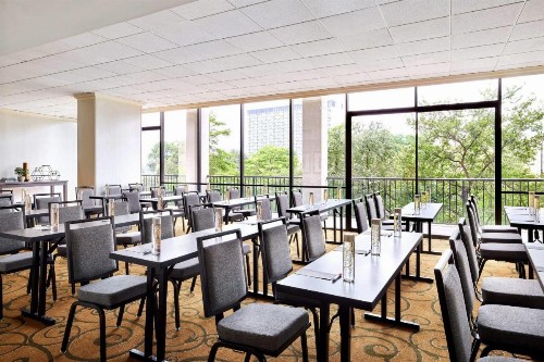 San Antonio Marriott Riverwalk - image 39