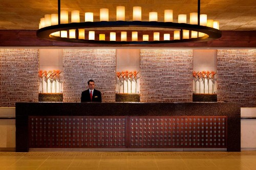San Antonio Marriott Riverwalk - image 6