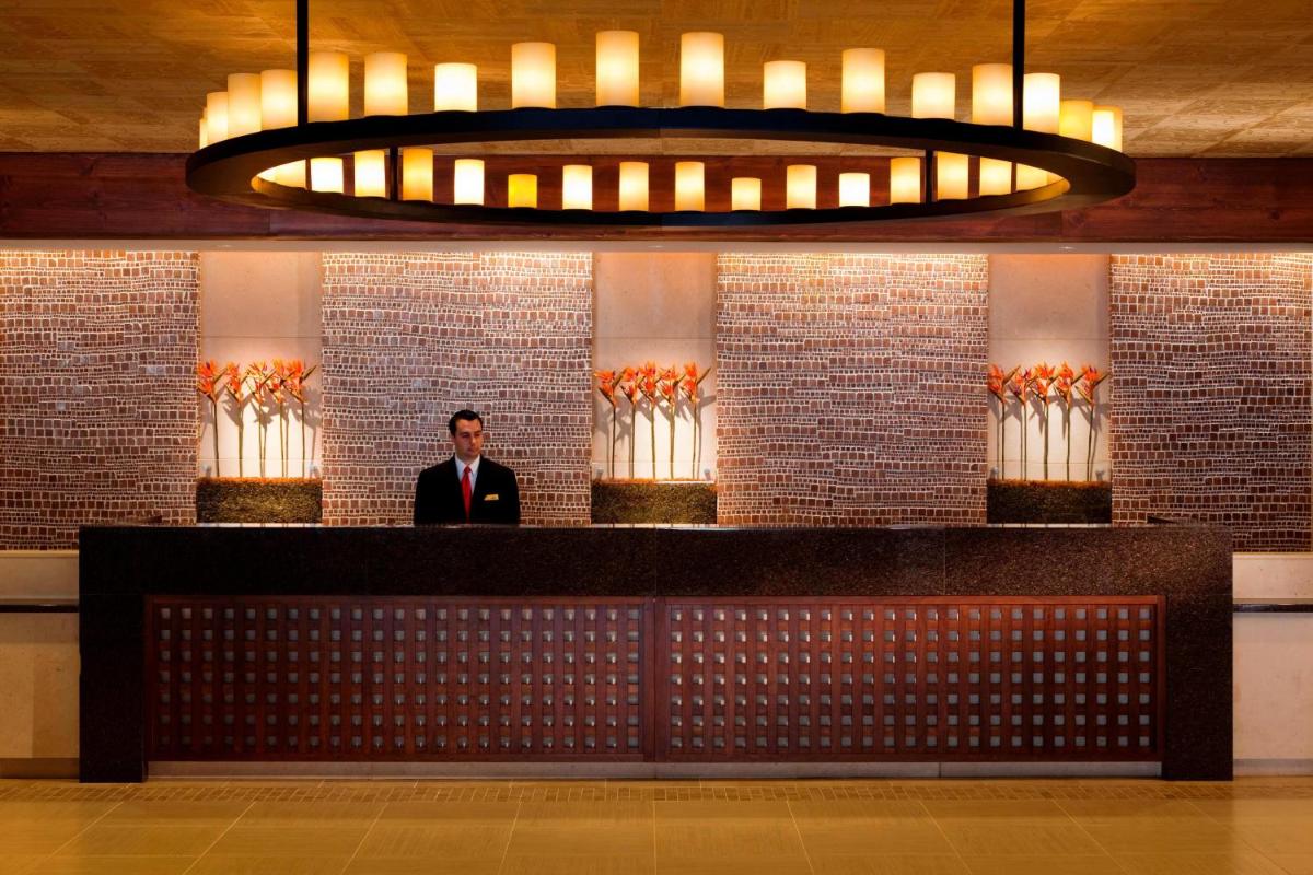 San Antonio Marriott Riverwalk - image 6