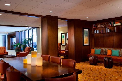 San Antonio Marriott Riverwalk - image 7