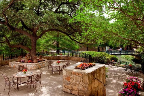 San Antonio Marriott Riverwalk - image 8