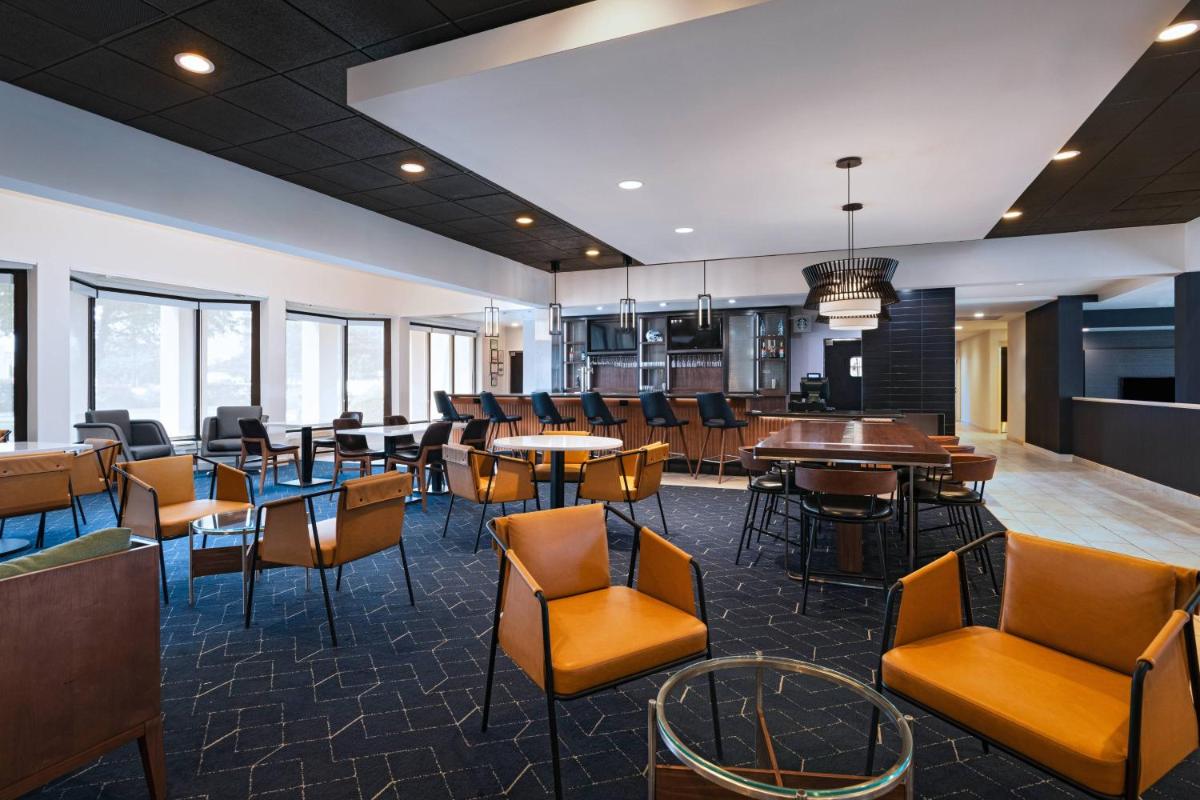 Courtyard by Marriott San Antonio Medical Center - main image