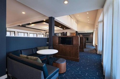 Courtyard by Marriott San Antonio Medical Center - image 16