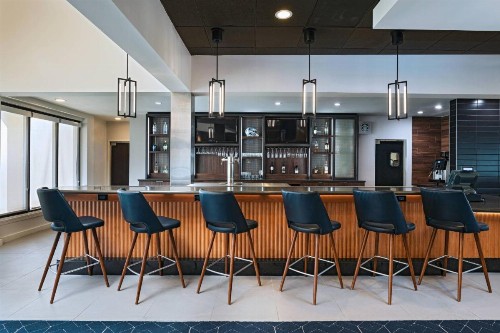 Courtyard by Marriott San Antonio Medical Center - image 18