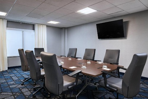 Courtyard by Marriott San Antonio Medical Center - image 22