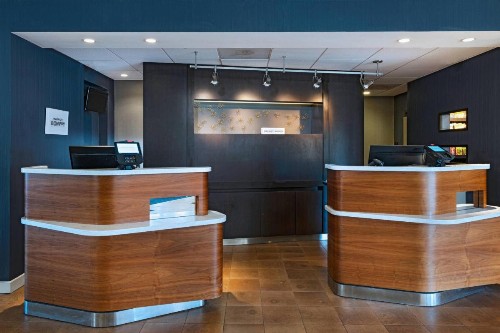 Courtyard by Marriott San Antonio Medical Center - image 4