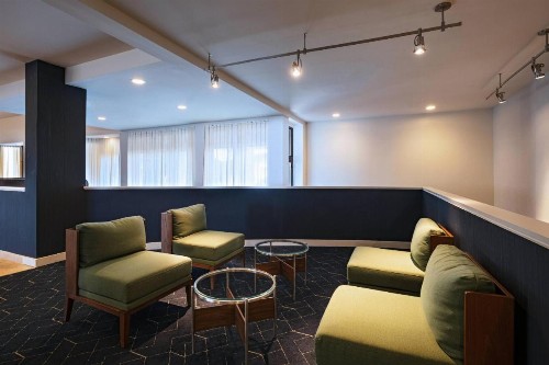 Courtyard by Marriott San Antonio Medical Center - image 5