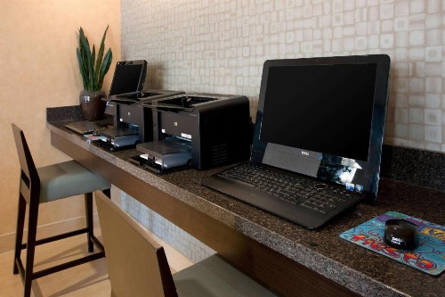 Sonesta ES Suites San Antonio Downtown Alamo Plaza - image 12