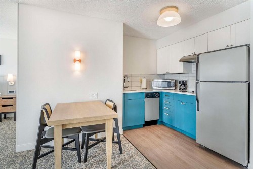 Sonesta ES Suites San Antonio Downtown Alamo Plaza - image 19