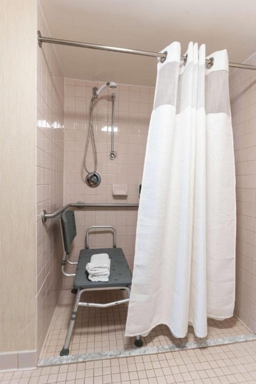 Sonesta ES Suites San Antonio Downtown Alamo Plaza - image 28