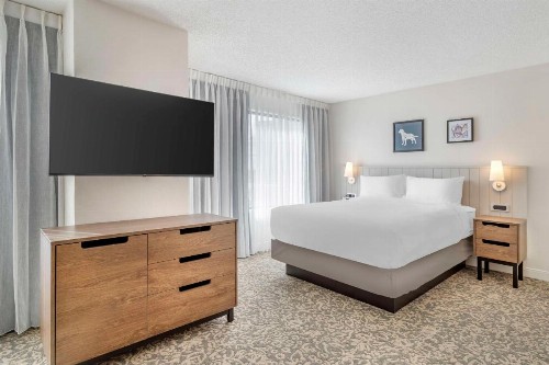 Sonesta ES Suites San Antonio Downtown Alamo Plaza - image 32