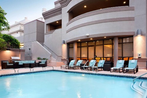 Sonesta ES Suites San Antonio Downtown Alamo Plaza - image 36