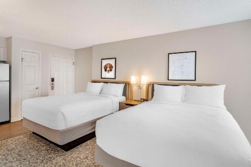 Sonesta ES Suites San Antonio Downtown Alamo Plaza - image 4
