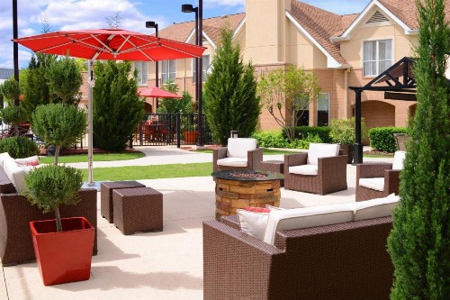 Residence Inn by Marriott San Antonio Airport/Alamo Heights