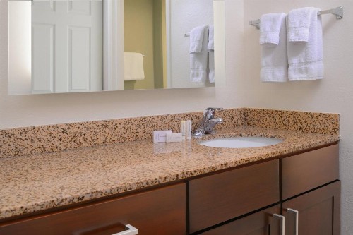 Residence Inn by Marriott San Antonio Airport/Alamo Heights - image 10