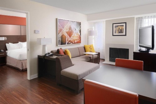 Residence Inn by Marriott San Antonio Airport/Alamo Heights - image 12