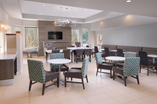 Residence Inn by Marriott San Antonio Airport/Alamo Heights - image 13
