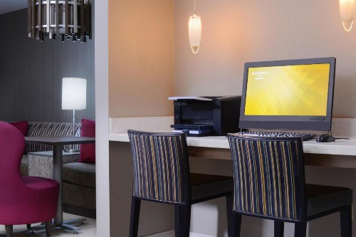 Residence Inn by Marriott San Antonio Airport/Alamo Heights - image 14