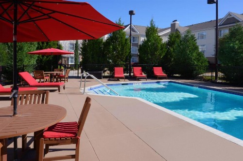 Residence Inn by Marriott San Antonio Airport/Alamo Heights - image 15