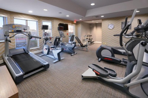 Residence Inn by Marriott San Antonio Airport/Alamo Heights - image 3