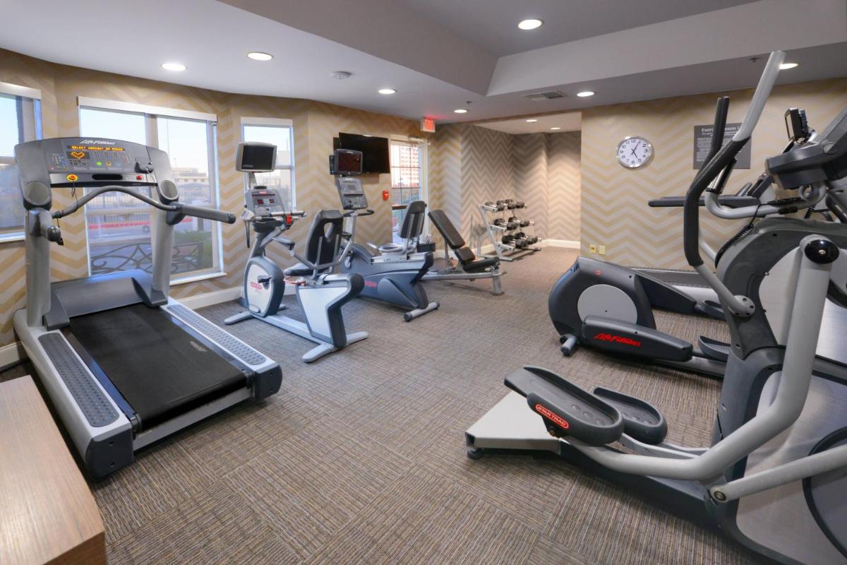 Residence Inn by Marriott San Antonio Airport/Alamo Heights - image 3