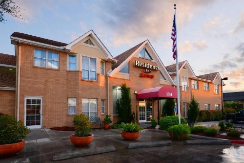Residence Inn by Marriott San Antonio Airport/Alamo Heights - image 5