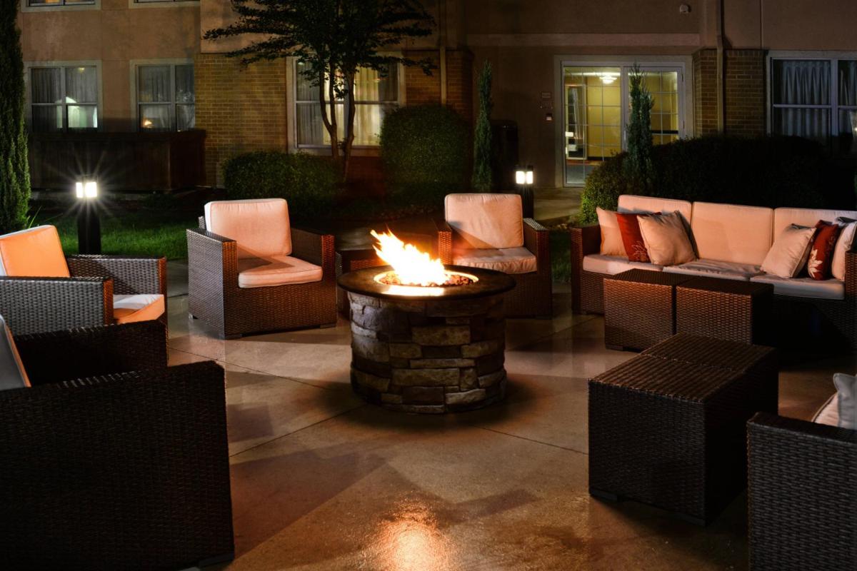 Residence Inn by Marriott San Antonio Airport/Alamo Heights - image 7