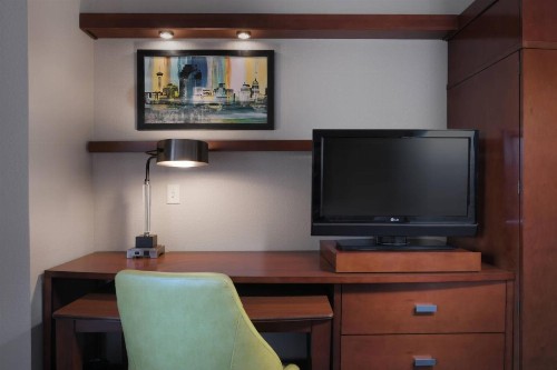 Courtyard by Marriott San Antonio Riverwalk - image 11