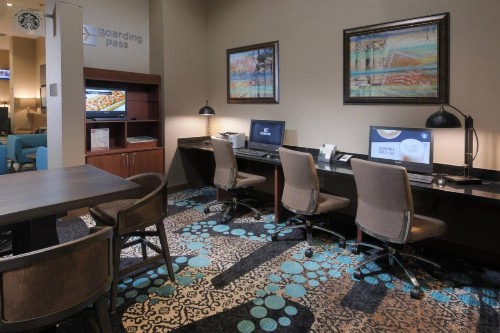 Courtyard by Marriott San Antonio Riverwalk - image 15