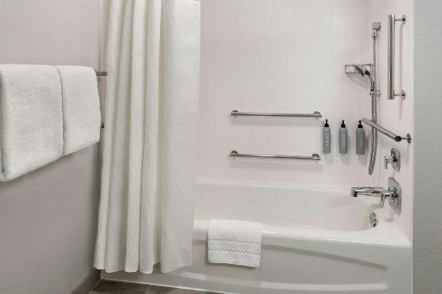 Courtyard by Marriott San Antonio Riverwalk - image 18