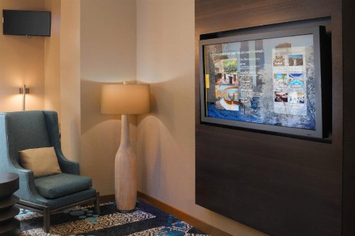 Courtyard by Marriott San Antonio Riverwalk - image 19
