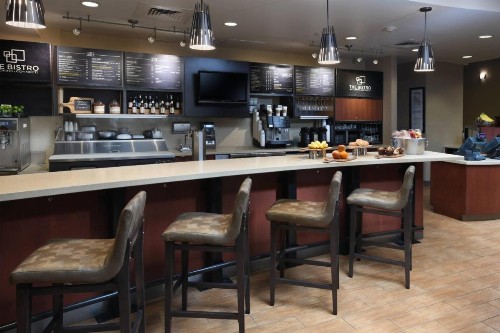 Courtyard by Marriott San Antonio Riverwalk - image 20