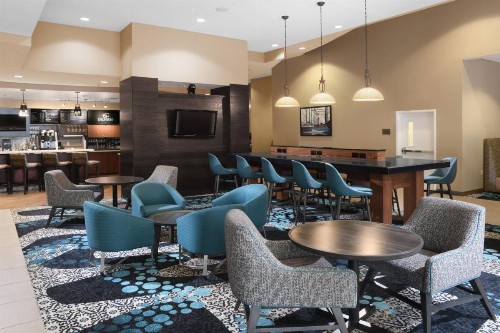 Courtyard by Marriott San Antonio Riverwalk - image 22