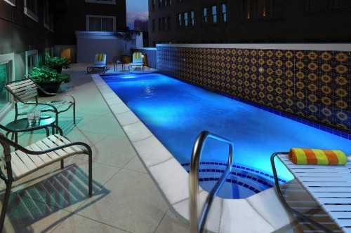 Courtyard by Marriott San Antonio Riverwalk - image 23