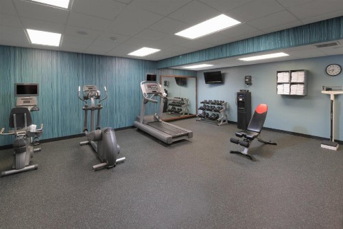Courtyard by Marriott San Antonio Riverwalk - image 24
