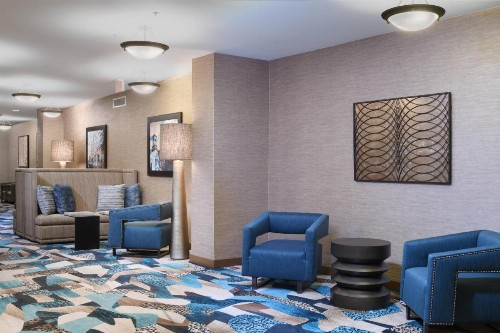 Courtyard by Marriott San Antonio Riverwalk - image 25